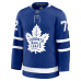 Джерси Sergei Bobrovsky Toronto Maple Leafs Fanatics Home Premium - Blue