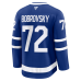 Джерси Sergei Bobrovsky Toronto Maple Leafs Fanatics Home Premium - Blue