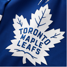 Джерси Sergei Bobrovsky Toronto Maple Leafs Fanatics Home Premium - Blue Джерси Sergei Bobrovsky Toronto Maple Leafs Fanatics Home Premium - Blue