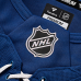 Джерси Sergei Bobrovsky Toronto Maple Leafs Fanatics Home Premium - Blue