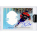 Карточка Connor McDavid Edmonton Oilers Autographed 2024-25 Upper Deck SPX Finite #F-24 #6/10