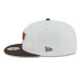 Бейсболка Los Angeles Kings New Era Cream Pumpkin Spice 59FIFTY