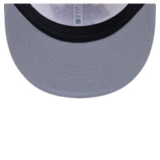 Бейсболка Los Angeles Kings New Era Cream Pumpkin Spice 59FIFTY Бейсболка Los Angeles Kings New Era Cream Pumpkin Spice 59FIFTY