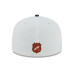 Джерси New Devils New Era Cream Pumpkin Spice 59FIFTY Fitted Hat