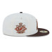 Джерси New Devils New Era Cream Pumpkin Spice 59FIFTY Fitted Hat