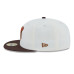 Джерси New Devils New Era Cream Pumpkin Spice 59FIFTY Fitted Hat