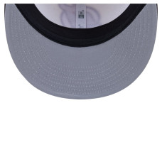 Джерси New Devils New Era Cream Pumpkin Spice 59FIFTY Fitted Hat