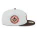 Бейсболка Toronto Maple Leafs New Era Pumpkin Spice 59FIFTY - Cream