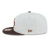 Бейсболка Toronto Maple Leafs New Era Pumpkin Spice 59FIFTY - Cream
