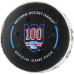 Шайба с игры Jaroslav Chmelař New York Rangers Fanatics Authentic from March 31, 2026 vs. New Jersey Devils