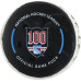 Шайба с игры J.T. Miller New York Rangers Fanatics Authentic from March 27, 2026 vs. Chicago Blackhawks