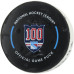 Шайба с игры Adam Sýkora New York Rangers Fanatics Authentic from March 29, 2026 vs. Florida Panthers