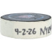 Шайба с игры Adam Fox New York Rangers Fanatics Authentic from April 2, 2026 vs. Montreal Canadiens