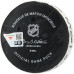 Шайба с игры Adam Fox New York Rangers Fanatics Authentic from April 2, 2026 vs. Montreal Canadiens