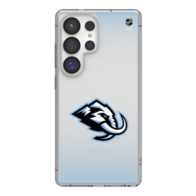 Чехол для Samsung Utah Mammoth Keyscaper Linen Logo