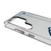 Чехол для Samsung Utah Mammoth Keyscaper Linen Logo