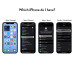 Чехол для iPhone Utah Mammoth Keyscaper Linen