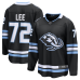 Джерси Utah Mammoth Anders Lee Fanatics Black Home Breakaway Джерси Utah Mammoth Anders Lee Fanatics Black Home Breakaway
