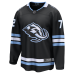 Джерси Utah Mammoth Anders Lee Fanatics Black Home Breakaway