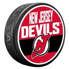 Шайба New Jersey Devils Shout