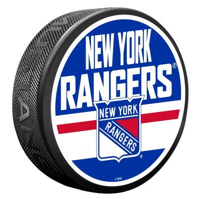 Шайба New York Rangers Shout