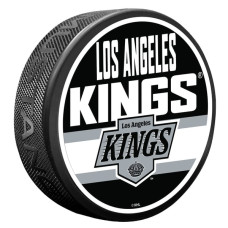 Шайба Los Angeles Kings Shout Шайба Los Angeles Kings Shout