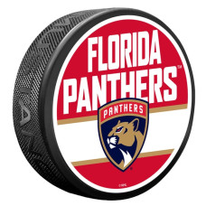 Шайба Florida Panthers Shout