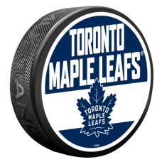 Шайба Toronto Maple Leafs Shout Шайба Toronto Maple Leafs Shout