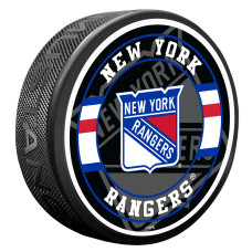 Шайба New York Rangers Spotlight