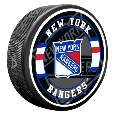 Шайба New York Rangers Spotlight