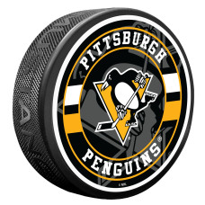 Шайба Pittsburgh Penguins Spotlight Шайба Pittsburgh Penguins Spotlight