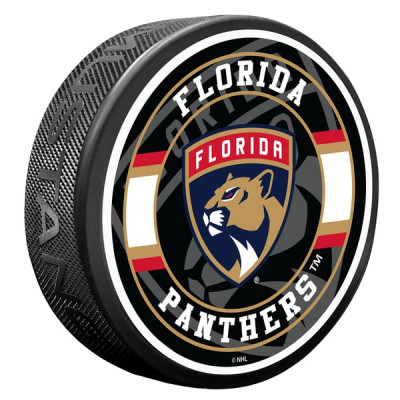 Шайба Florida Panthers Spotlight