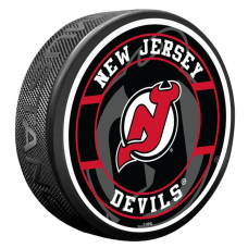 Шайба New Jersey Devils Spotlight Шайба New Jersey Devils Spotlight