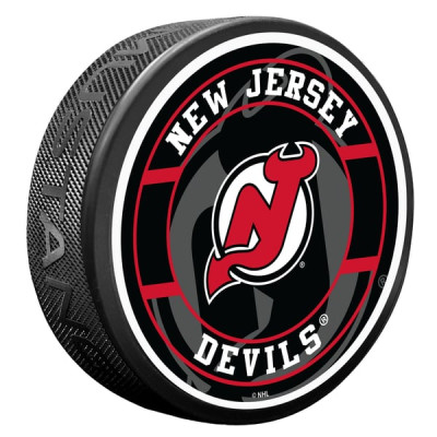Шайба New Jersey Devils Spotlight