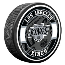 Шайба Los Angeles Kings Spotlight Шайба Los Angeles Kings Spotlight