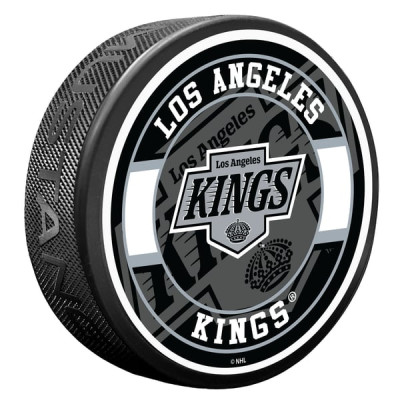 Шайба Los Angeles Kings Spotlight