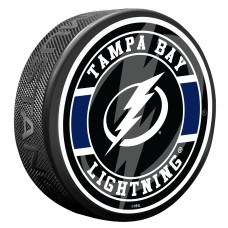 Шайба Tampa Bay Lightning Spotlight