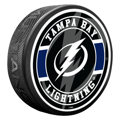 Шайба Tampa Bay Lightning Spotlight