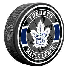 Шайба Toronto Maple Leafs Spotlight