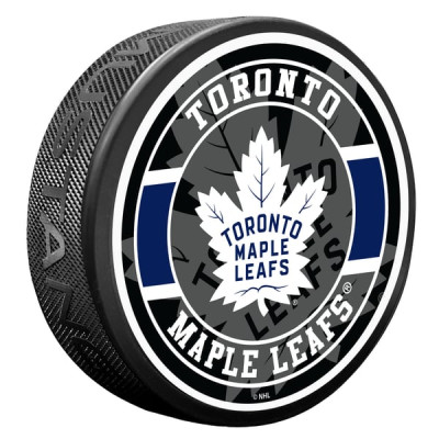 Шайба Toronto Maple Leafs Spotlight