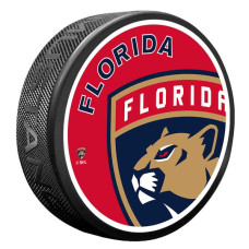 Шайба Florida Panthers Icon
