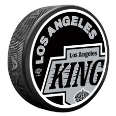 Шайба Los Angeles Kings Icon Шайба Los Angeles Kings Icon