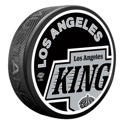 Шайба Los Angeles Kings Icon