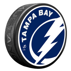 Шайба Tampa Bay Lightning Icon