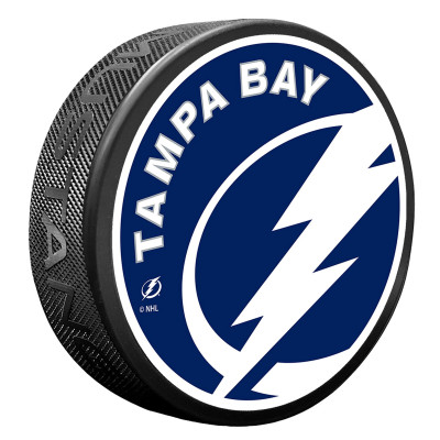Шайба Tampa Bay Lightning Icon
