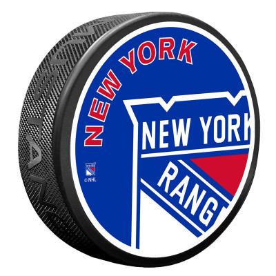 Шайба New York Rangers Icon