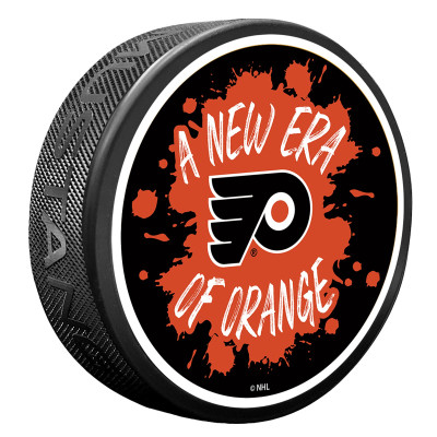 Шайба Pittsburgh Penguins Icon