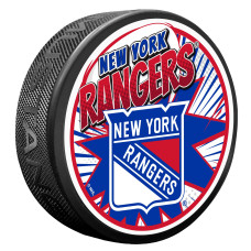 Шайба New York Rangers Kaboom