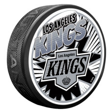 Шайба Los Angeles Kings Kaboom Шайба Los Angeles Kings Kaboom