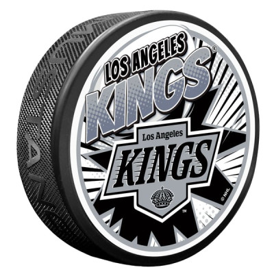 Шайба Los Angeles Kings Kaboom